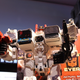 Illustration for article titled The Biggest Transformer Ever Made: Metroplex, and All the New Transformers from Toy Fair